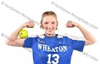 Softball Media Day  Wheaton College Softball 2023 Media Day. - Photo by Keith Nordstrom : Wheaton, Women’s Softball, Media Day